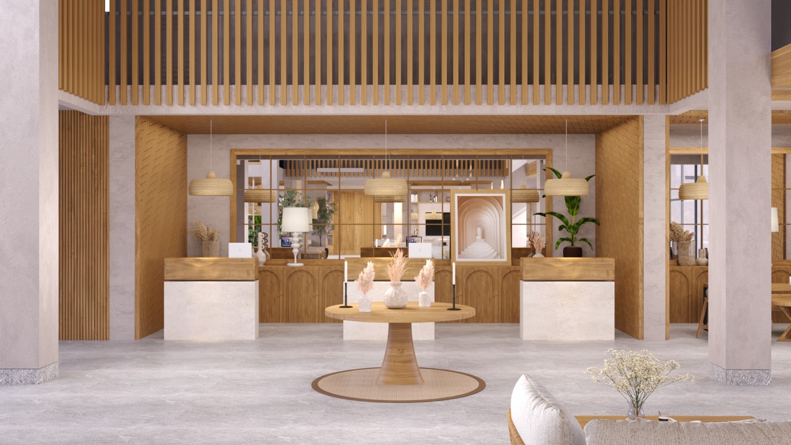 Royal Asarlık Beach Hotel