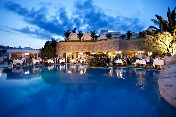 Osmanlı A'la Carte Restoran